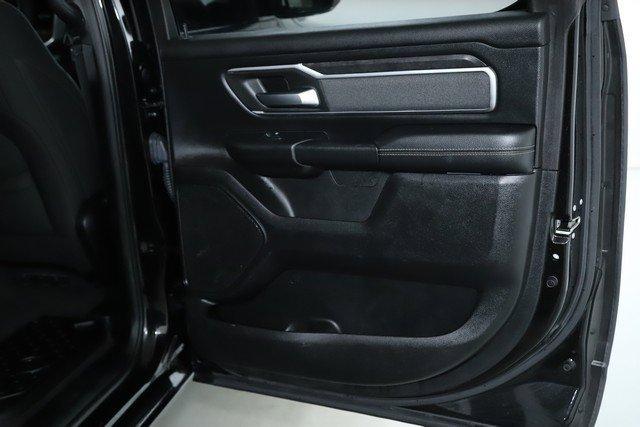 2019 Ram 1500 Vehicle Photo in BEACHWOOD, OH 44122-4298