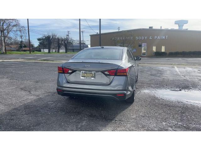 2024 Nissan Altima Vehicle Photo in TURLOCK, CA 95380-4918