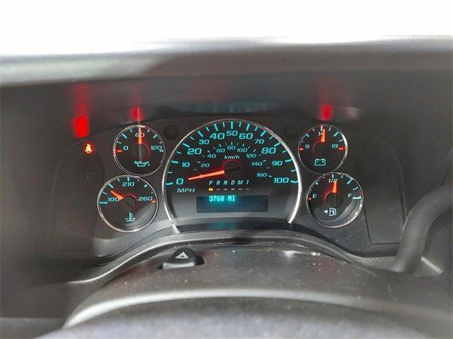 2023 Chevrolet Express Cargo 2500 Vehicle Photo in SAUK CITY, WI 53583-1301