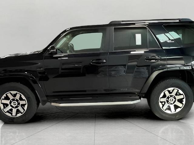 2021 Toyota 4Runner Vehicle Photo in Green Bay, WI 54304