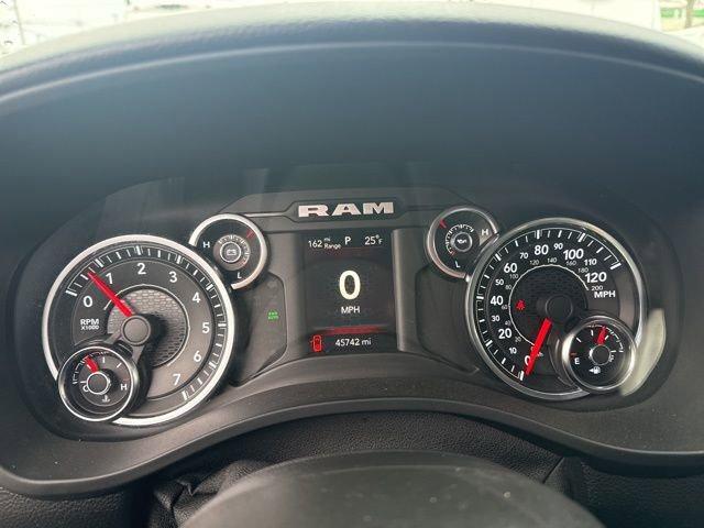 2021 Ram 1500 Vehicle Photo in MEDINA, OH 44256-9631