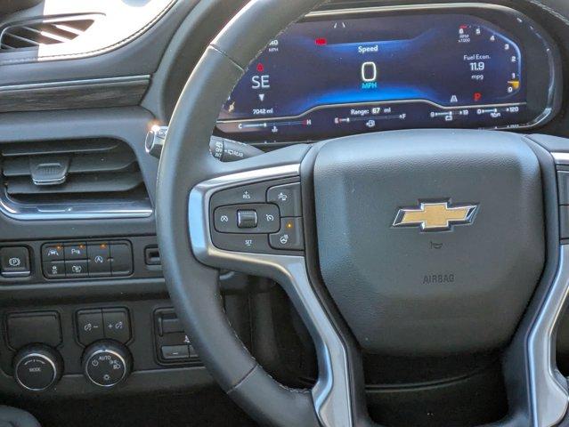 2024 Chevrolet Tahoe Vehicle Photo in SELMA, TX 78154-1460