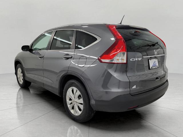 2014 Honda CR-V Vehicle Photo in Oshkosh, WI 54904