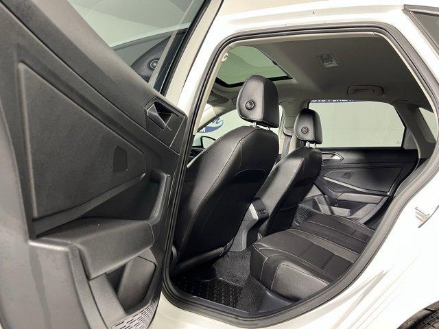 2021 Volkswagen Jetta Vehicle Photo in HARRISONBURG, VA 22801-8763