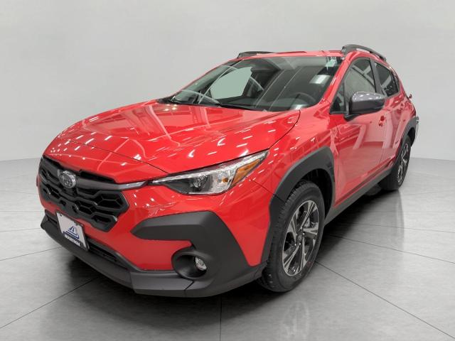 2025 Subaru Crosstrek Vehicle Photo in Green Bay, WI 54304