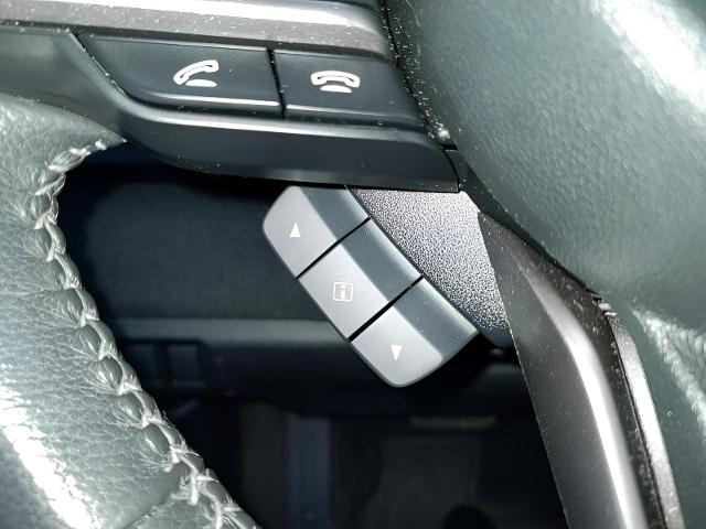 2022 Subaru Legacy Vehicle Photo in Green Bay, WI 54304