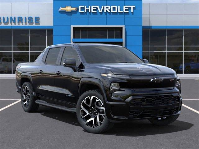 2024 Chevrolet Silverado EV Vehicle Photo in COLLIERVILLE, TN 38017-9006
