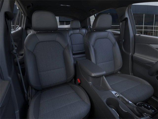 2025 Buick Envista Vehicle Photo in COLLIERVILLE, TN 38017-9006