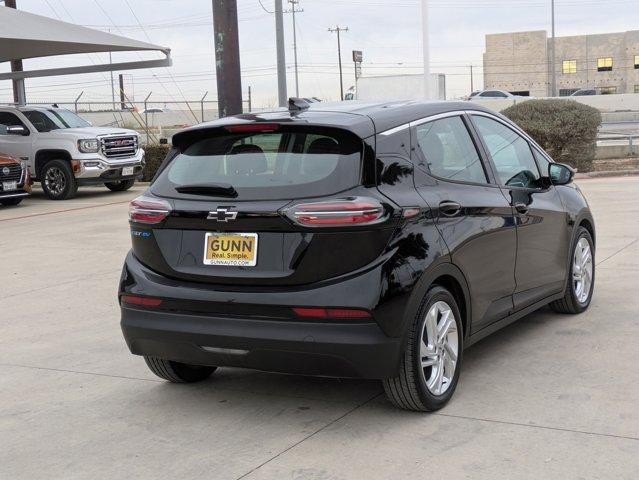 2023 Chevrolet Bolt EV Vehicle Photo in SELMA, TX 78154-1460