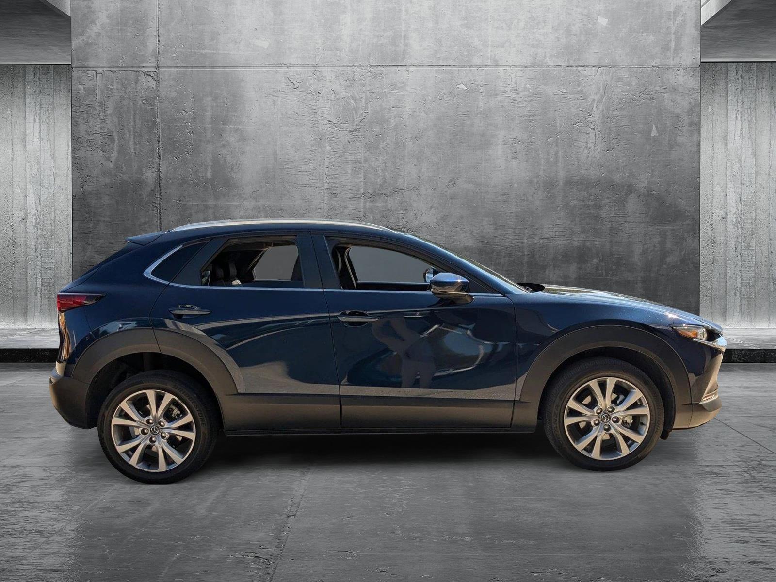 2023 Mazda CX-30 Vehicle Photo in Maitland, FL 32751