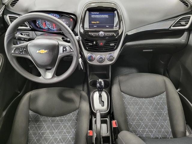 2020 Chevrolet Spark Vehicle Photo in NEENAH, WI 54956-2243