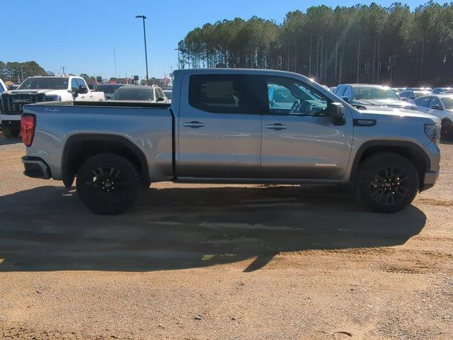 2025 GMC Sierra 1500 Vehicle Photo in ALBERTVILLE, AL 35950-0246