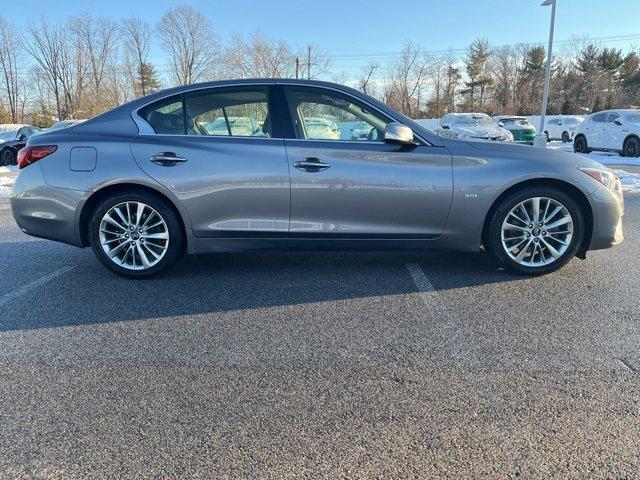 2019 INFINITI Q50 Vehicle Photo in Willow Grove, PA 19090