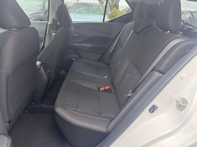 2024 Nissan Kicks Vehicle Photo in DELRAY BEACH, FL 33483-3294