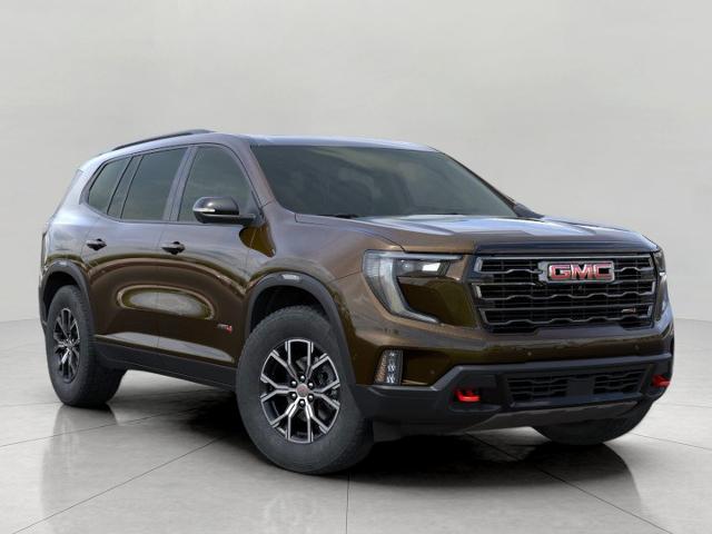 2025 GMC Acadia Vehicle Photo in OSHKOSH, WI 54904-7811