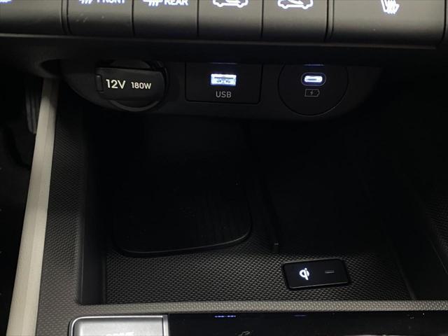 2025 Hyundai ELANTRA Vehicle Photo in Appleton, WI 54913