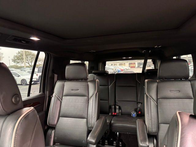 2022 Cadillac Escalade ESV Vehicle Photo in DELRAY BEACH, FL 33483-3294