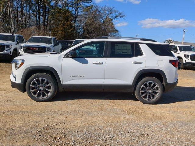 2025 GMC Terrain Vehicle Photo in ALBERTVILLE, AL 35950-0246