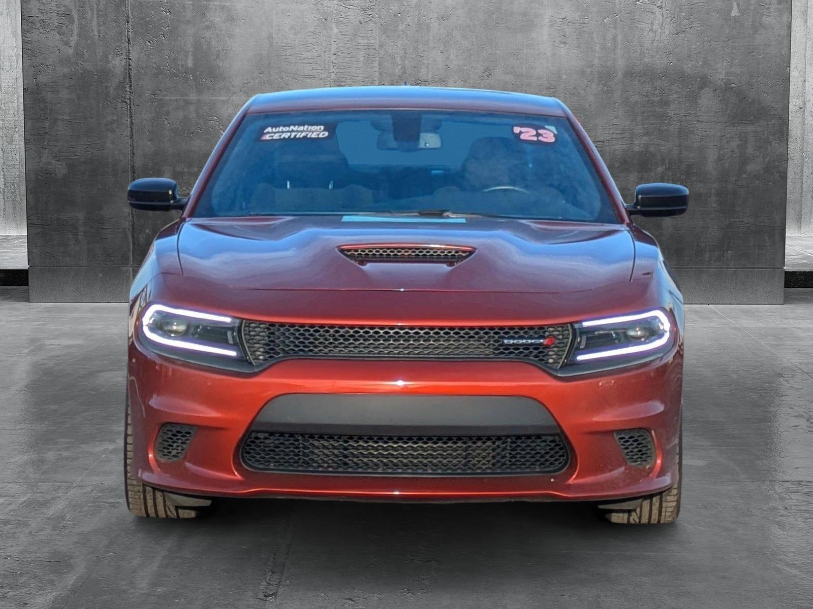 2023 Dodge Charger Vehicle Photo in CLEARWATER, FL 33764-7163