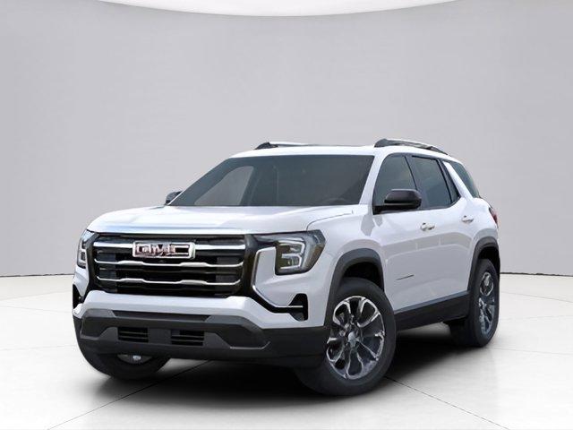 2025 GMC Terrain Vehicle Photo in LEOMINSTER, MA 01453-2952