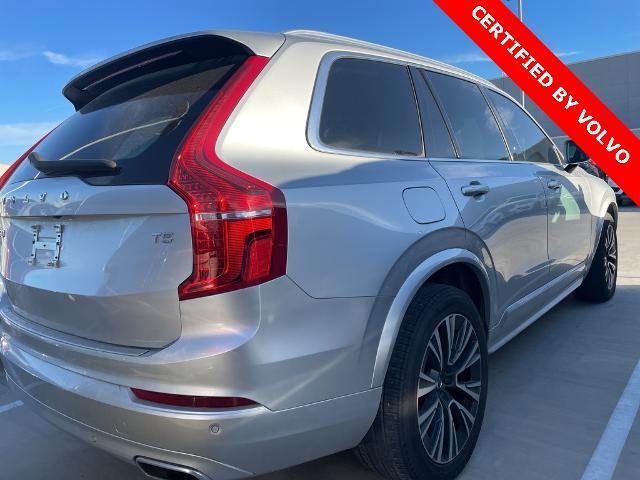 2020 Volvo XC90 Vehicle Photo in Grapevine, TX 76051