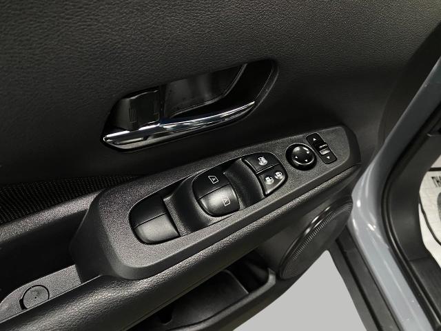 2023 Nissan Kicks Vehicle Photo in Appleton, WI 54913