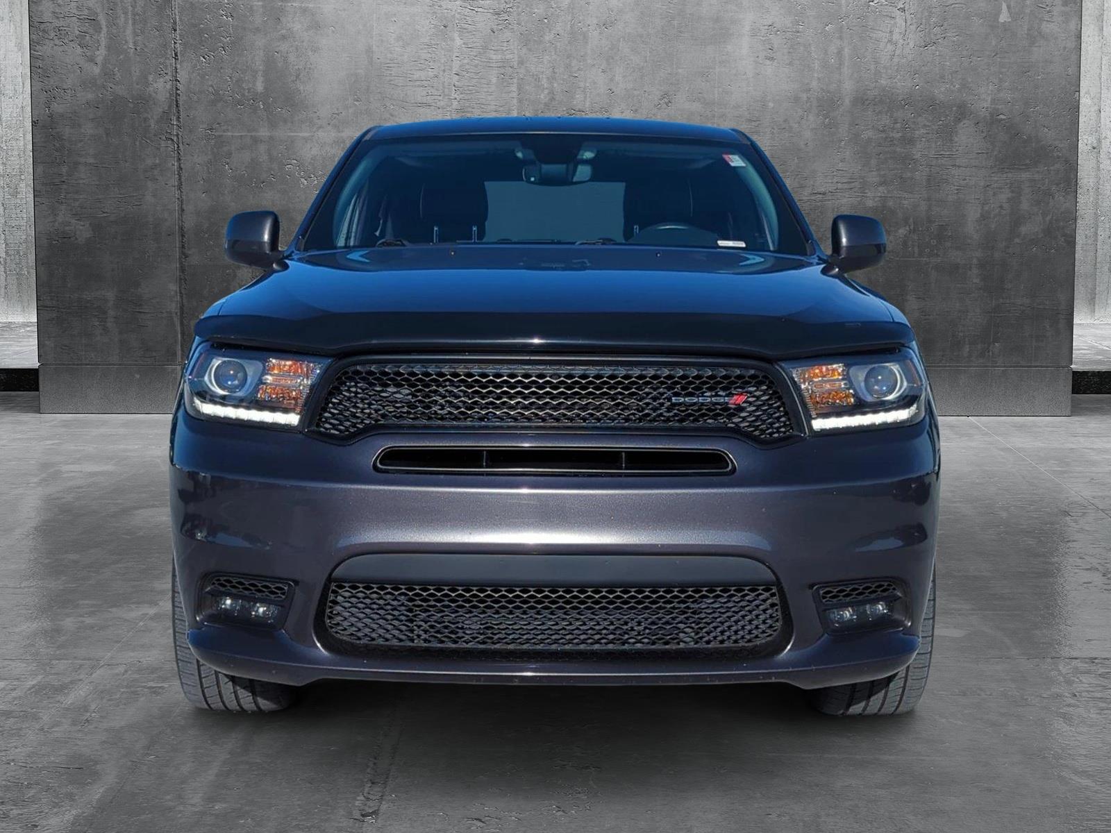 2019 Dodge Durango Vehicle Photo in Ft. Myers, FL 33907