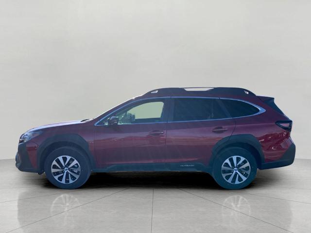 2025 Subaru Outback Vehicle Photo in Oshkosh, WI 54904