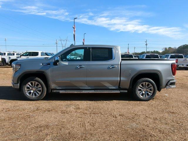 2025 GMC Sierra 1500 Vehicle Photo in ALBERTVILLE, AL 35950-0246