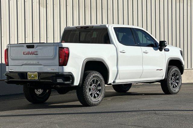 2025 GMC Sierra 1500 Vehicle Photo in BOISE, ID 83705-3761