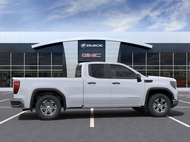 2025 GMC Sierra 1500 Vehicle Photo in LONE TREE, CO 80124-2750