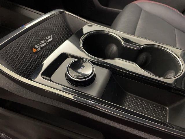 2025 Chevrolet Equinox Vehicle Photo in PHOENIX, AZ 85014-3381