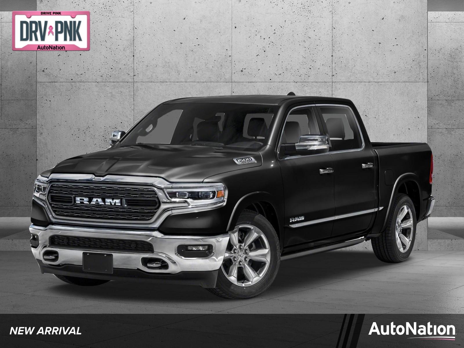 2020 Ram 1500 Vehicle Photo in CORPUS CHRISTI, TX 78412-4902