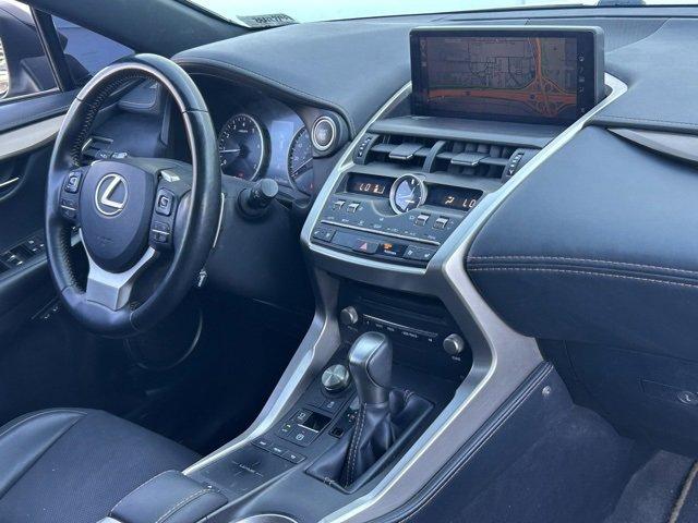 2020 Lexus NX Vehicle Photo in DALLAS, TX 75244-5909