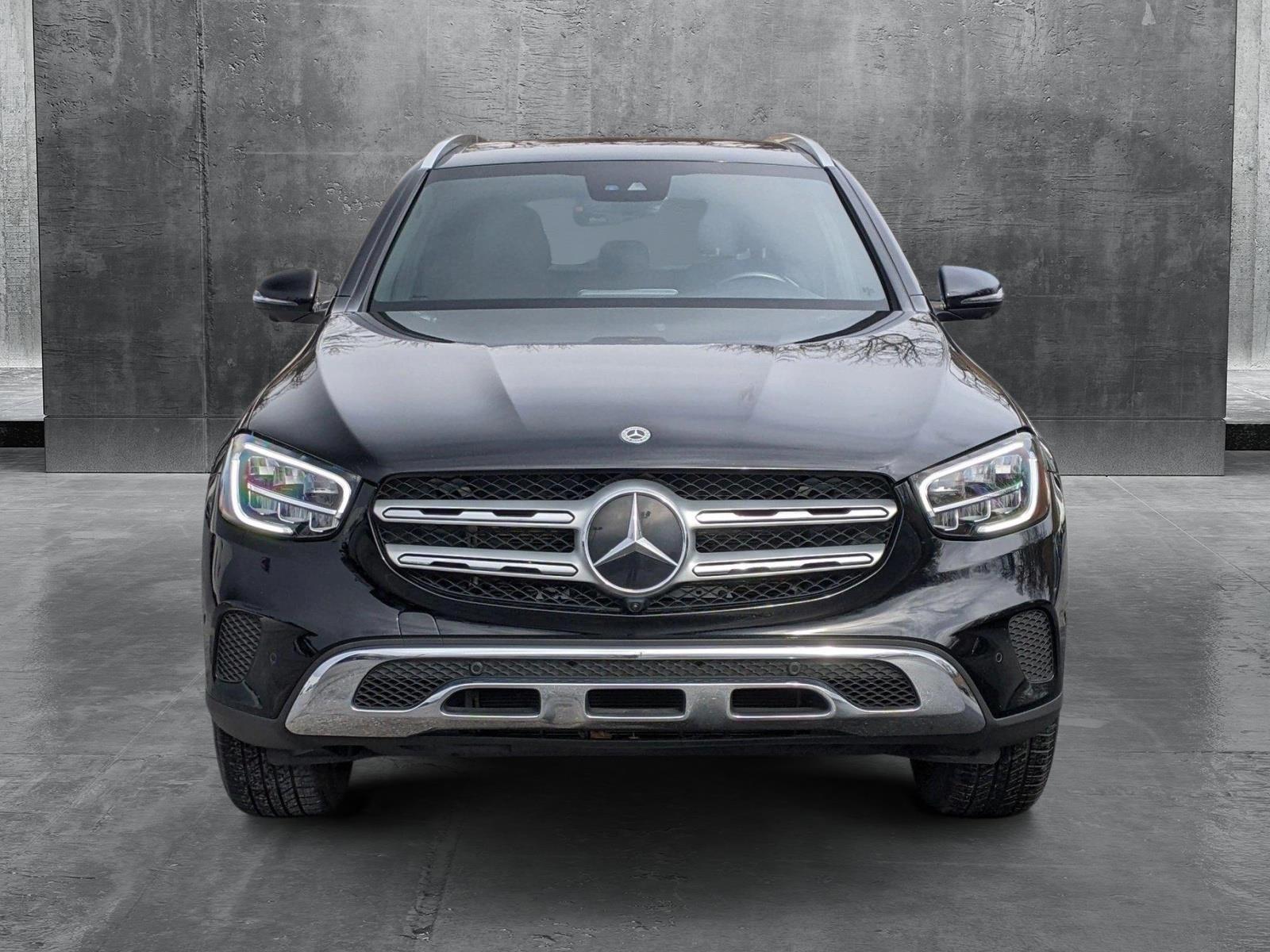 2022 Mercedes-Benz GLC Vehicle Photo in TIMONIUM, MD 21093-2300