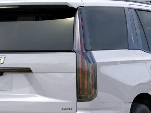 2025 Cadillac Escalade Vehicle Photo in PORTLAND, OR 97225-3518