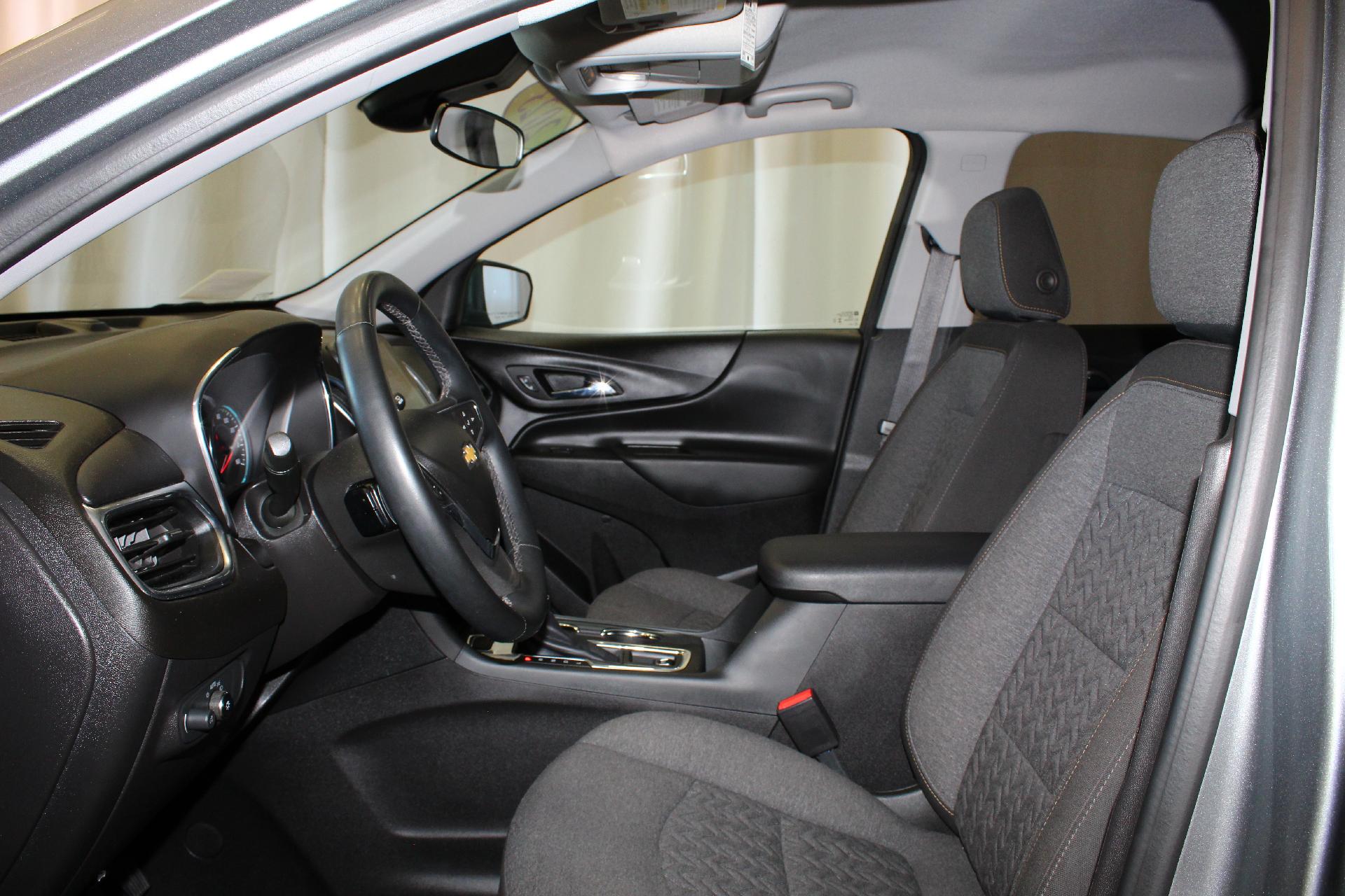 2023 Chevrolet Equinox Vehicle Photo in NORTHAMPTON, MA 01060-1120