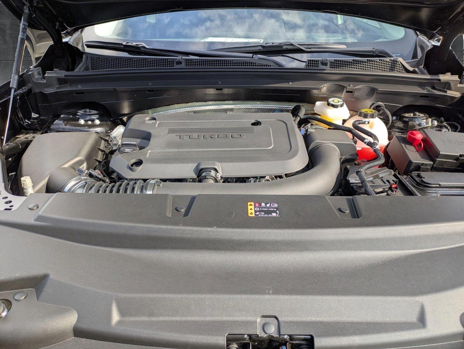 2025 Buick Envision Vehicle Photo in LAUREL, MD 20707-4622