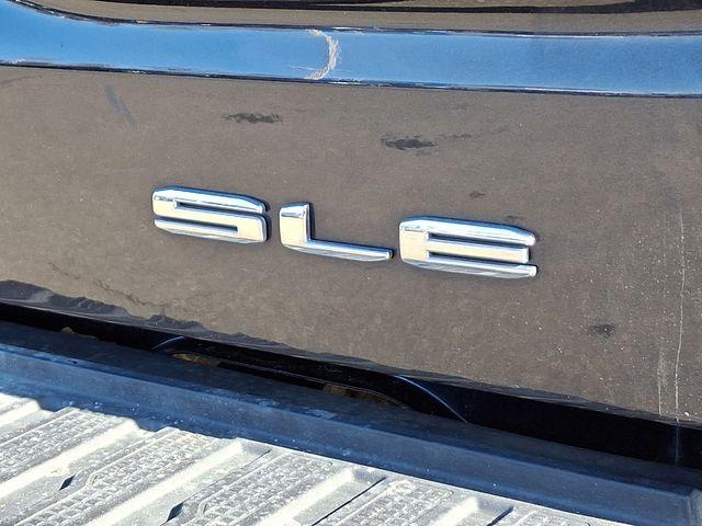 2024 GMC Sierra 1500 Vehicle Photo in WATERTOWN, CT 06795-3318