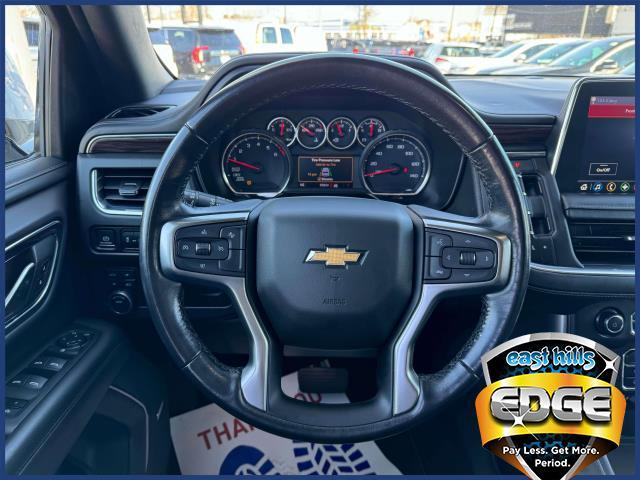 2021 Chevrolet Tahoe Vehicle Photo in Roslyn, NY 11576