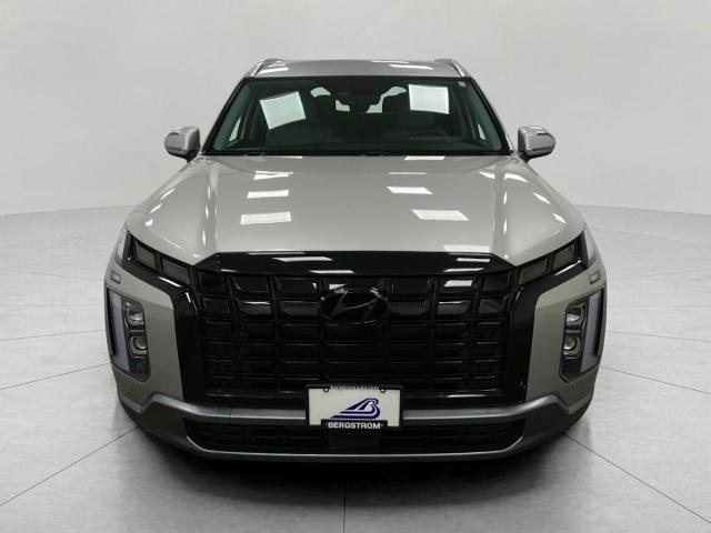 2024 Hyundai PALISADE Vehicle Photo in Appleton, WI 54913