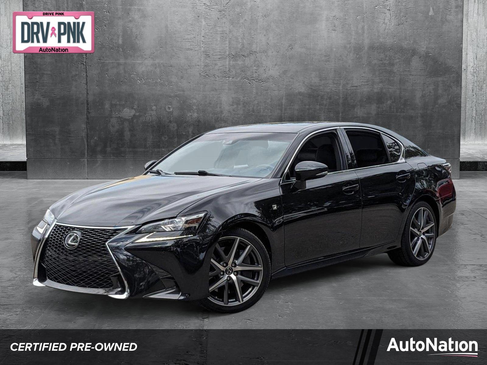 2019 Lexus GS 350 Vehicle Photo in Tampa, FL 33614