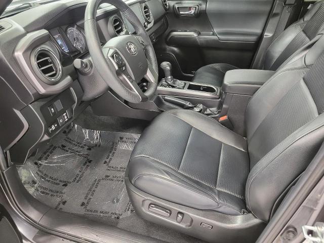 2021 Toyota Tacoma 4WD Vehicle Photo in Appleton, WI 54914