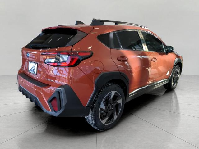 2025 Subaru Crosstrek Vehicle Photo in Green Bay, WI 54304