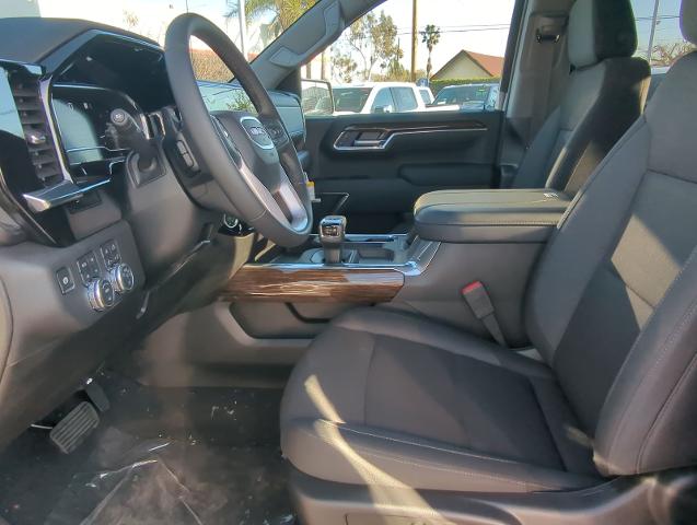 2025 GMC Sierra 1500 Vehicle Photo in PASADENA, CA 91107-3803