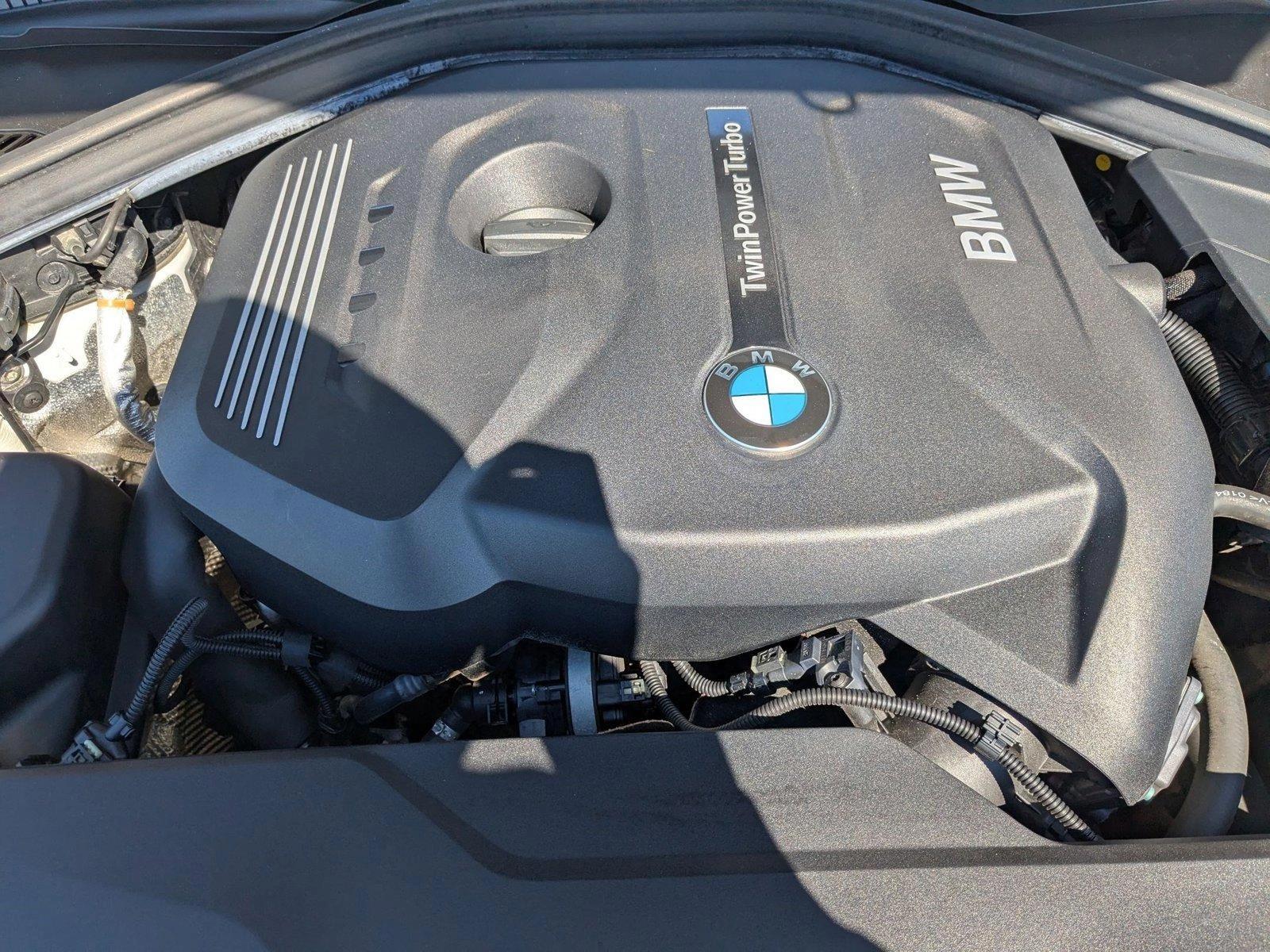 2019 BMW 430i Vehicle Photo in Panama City, FL 32401