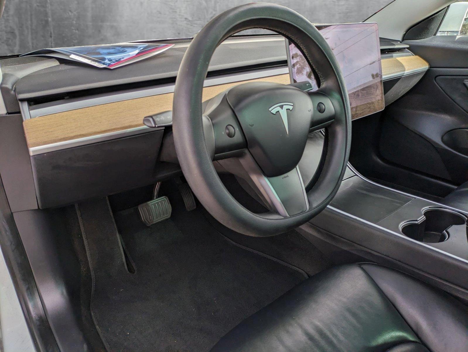 2020 Tesla Model 3 Vehicle Photo in ORLANDO, FL 32812-3021