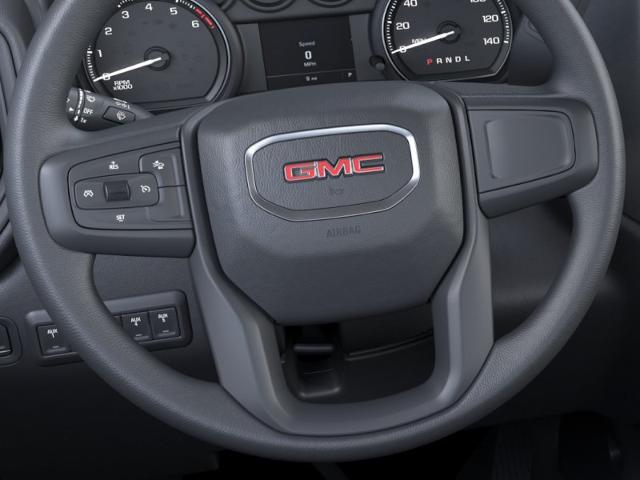 2024 GMC Sierra 3500 HD Vehicle Photo in DANBURY, CT 06810-5034