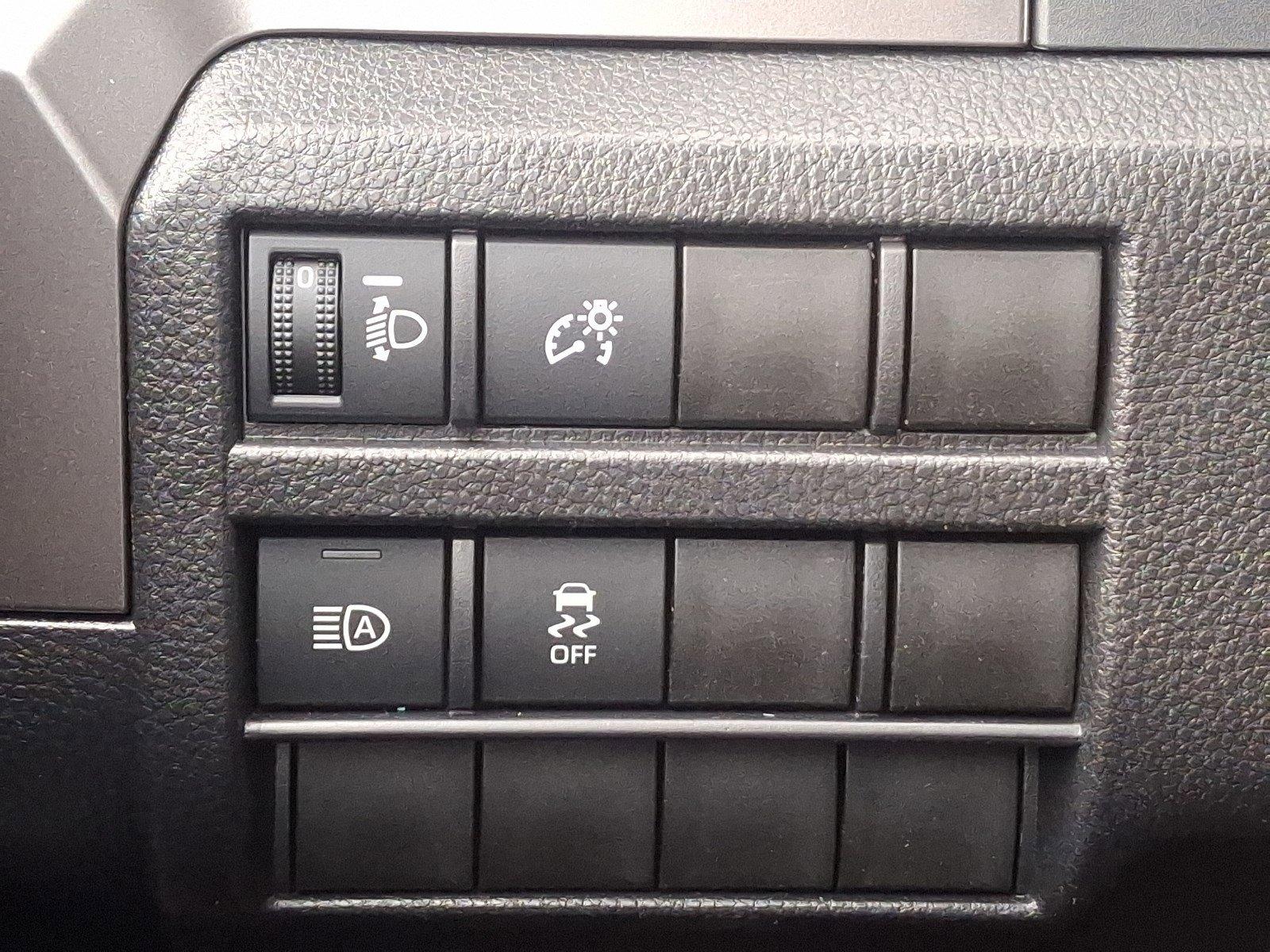 2025 Toyota Tacoma 4WD Vehicle Photo in Harrisburg, PA 17111