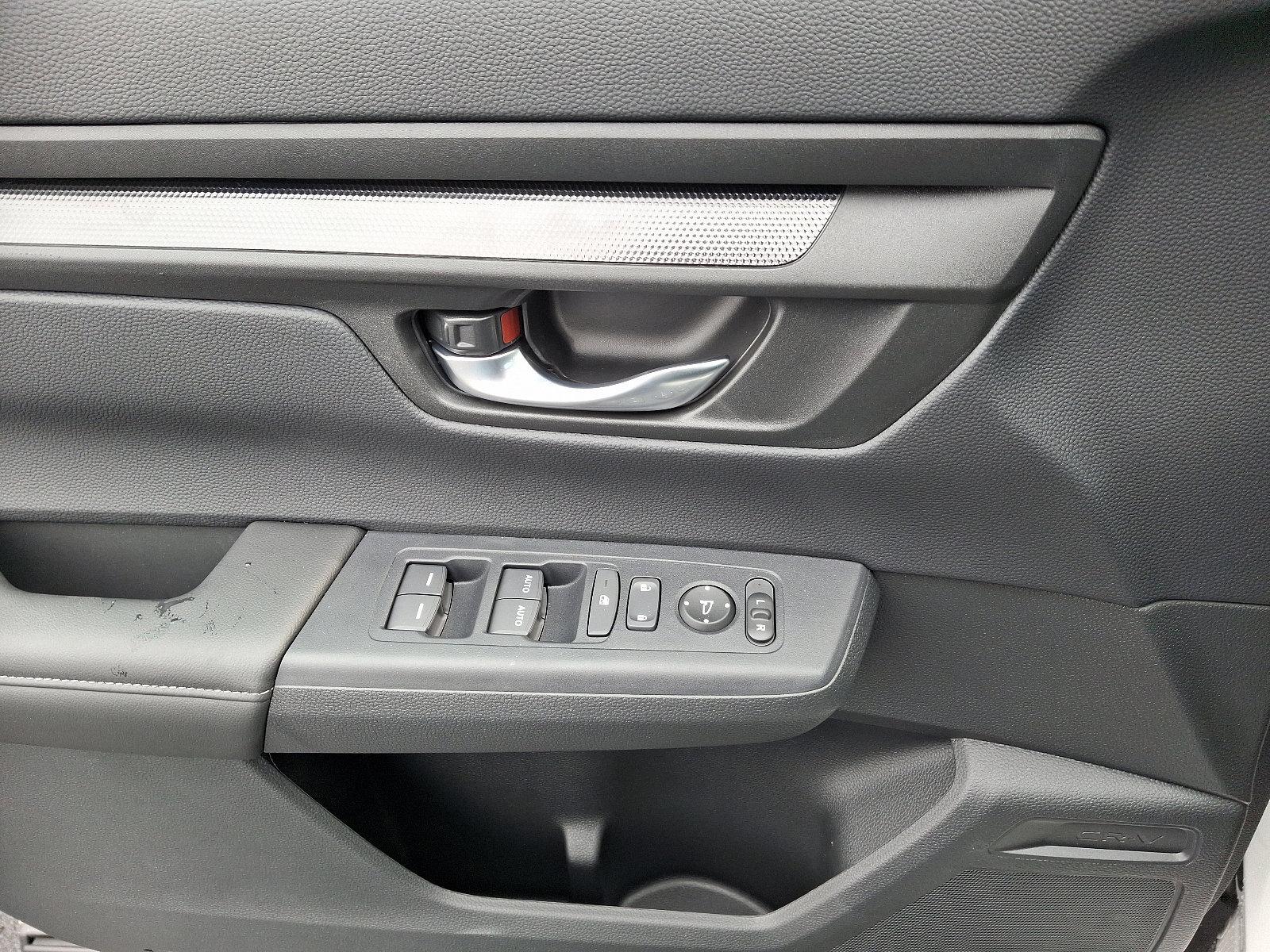 2025 Honda CR-V Vehicle Photo in Harrisburg, PA 17111